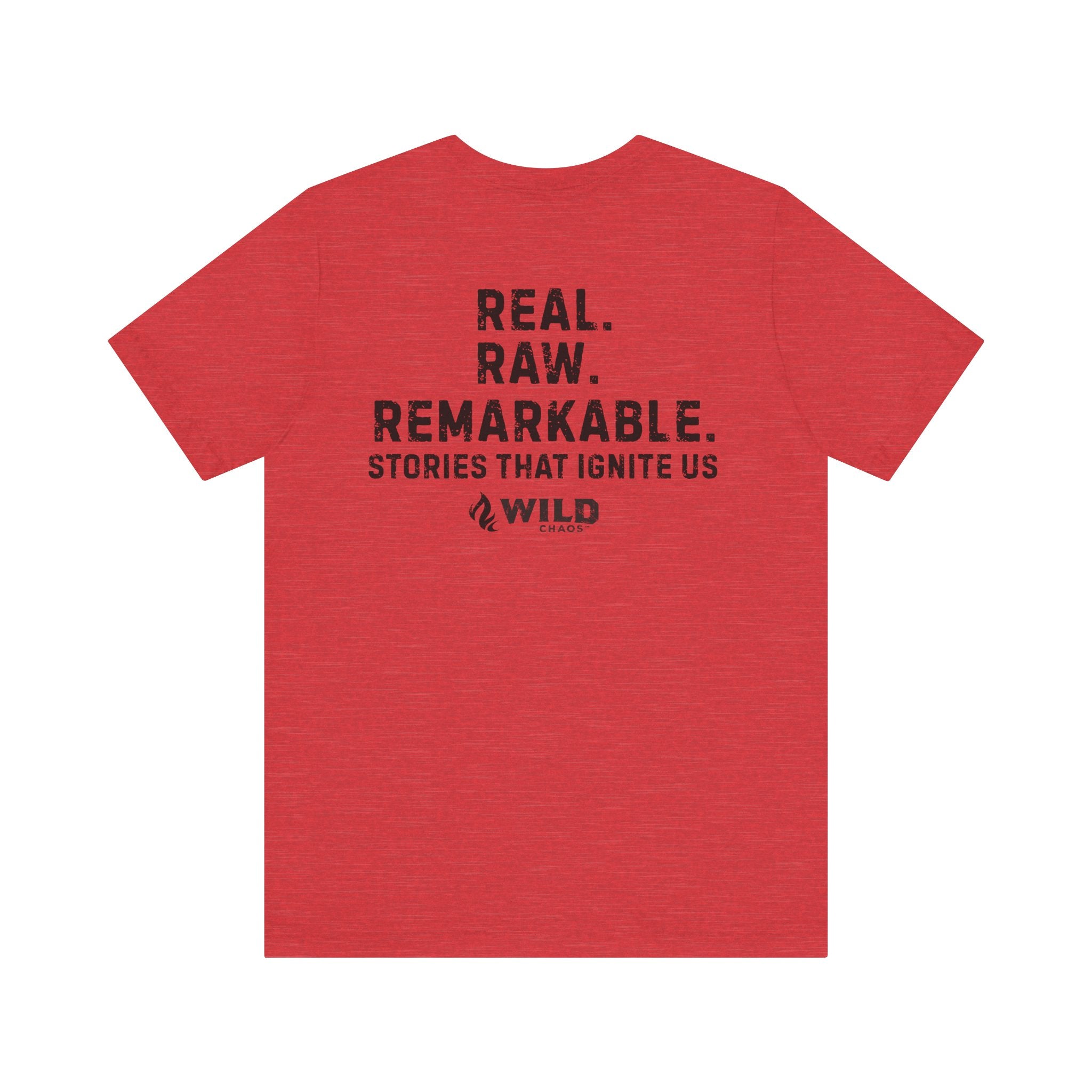 Wild Chaos T-Shirt