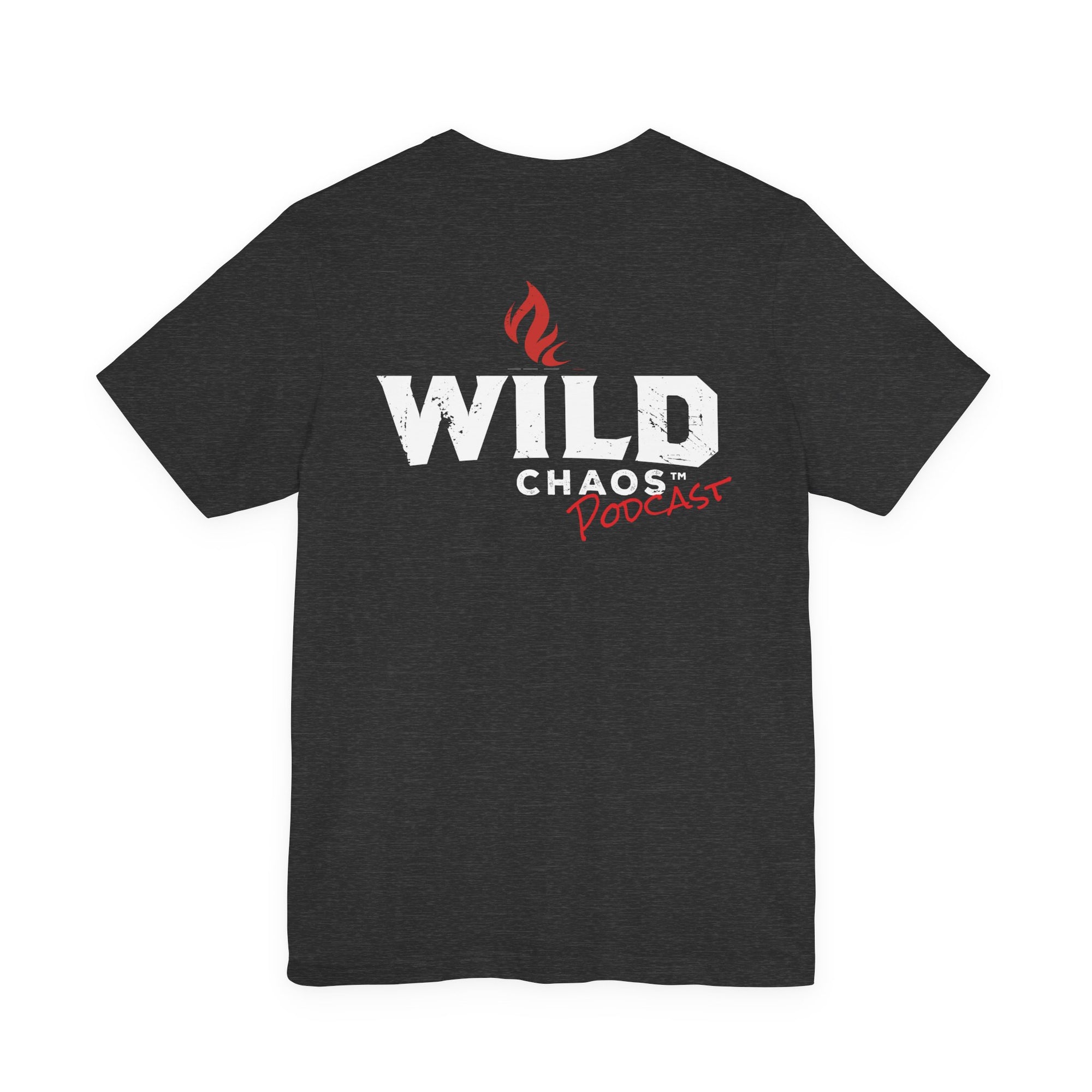 COMFORT KILLS T-Shirt
