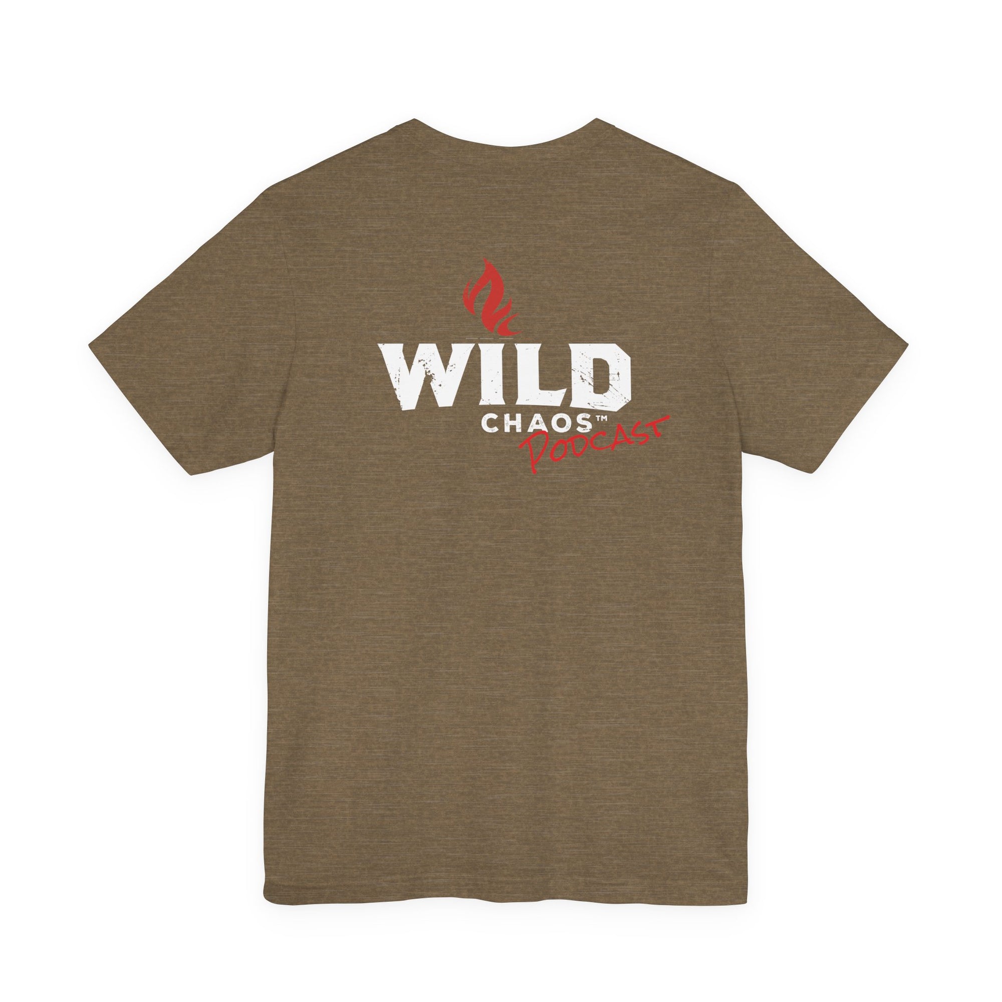 "Authenticity Over Approval" T-Shirt