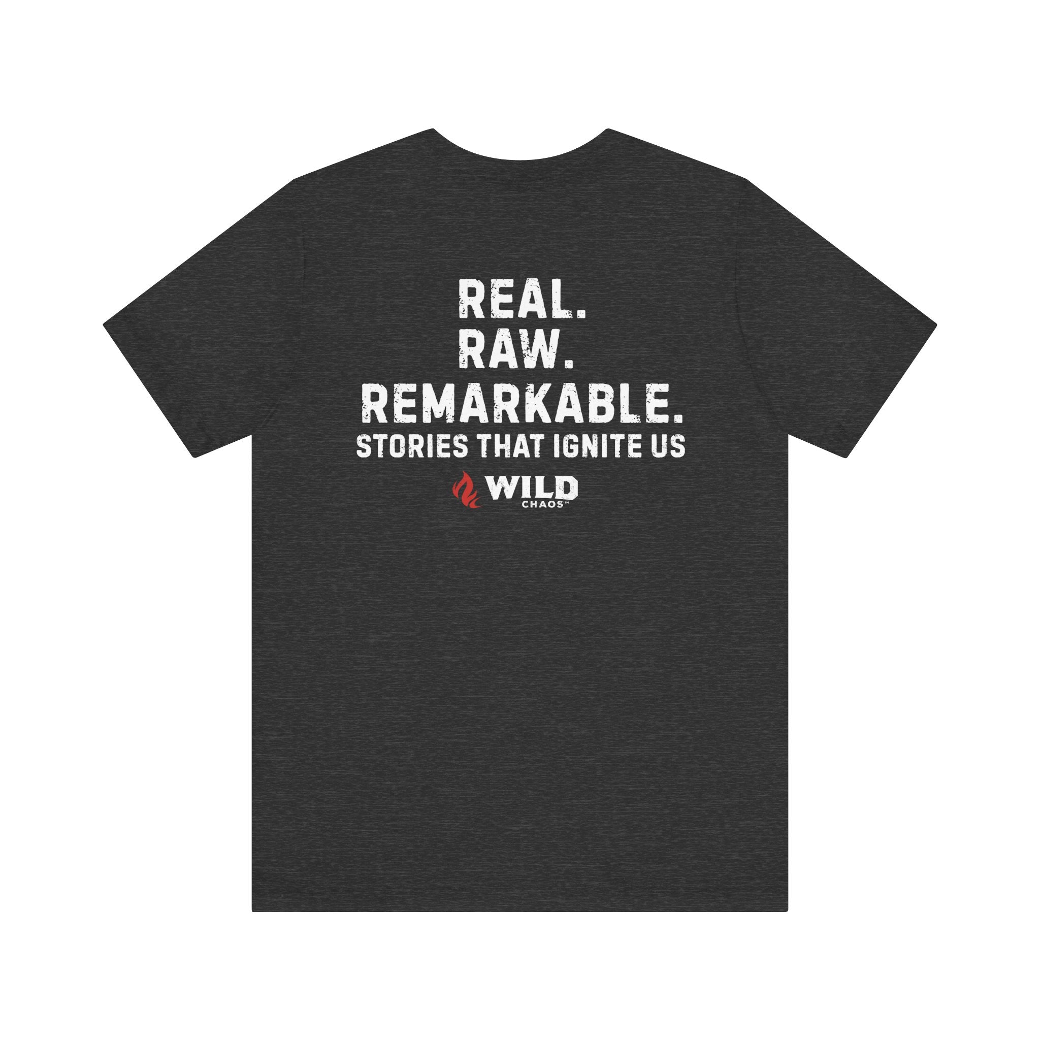 Wild Chaos T-Shirt