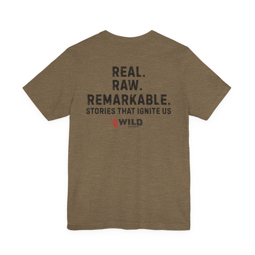 Wild Chaos T-Shirt