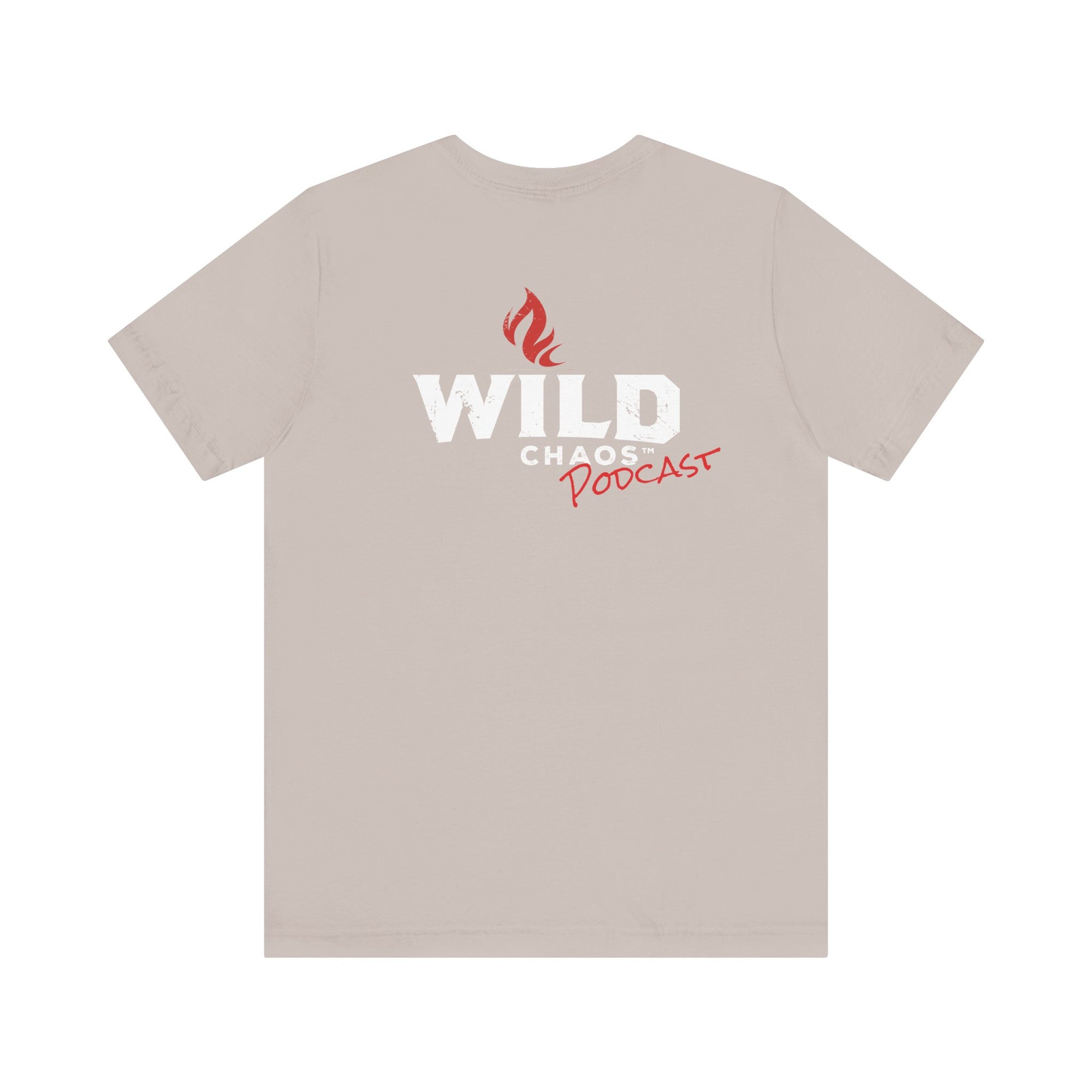 "Authenticity Over Approval" T-Shirt