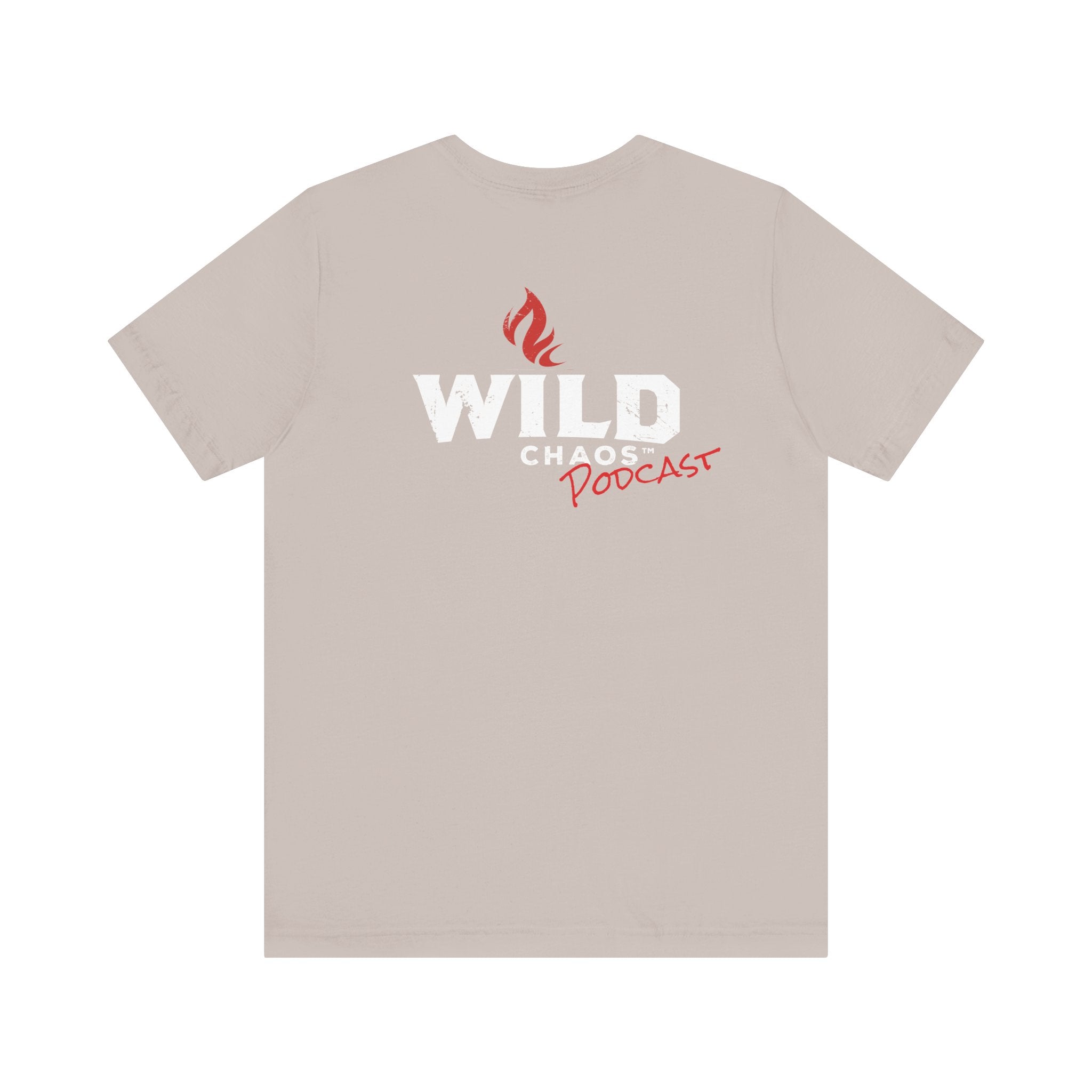 "Authenticity Over Approval" T-Shirt