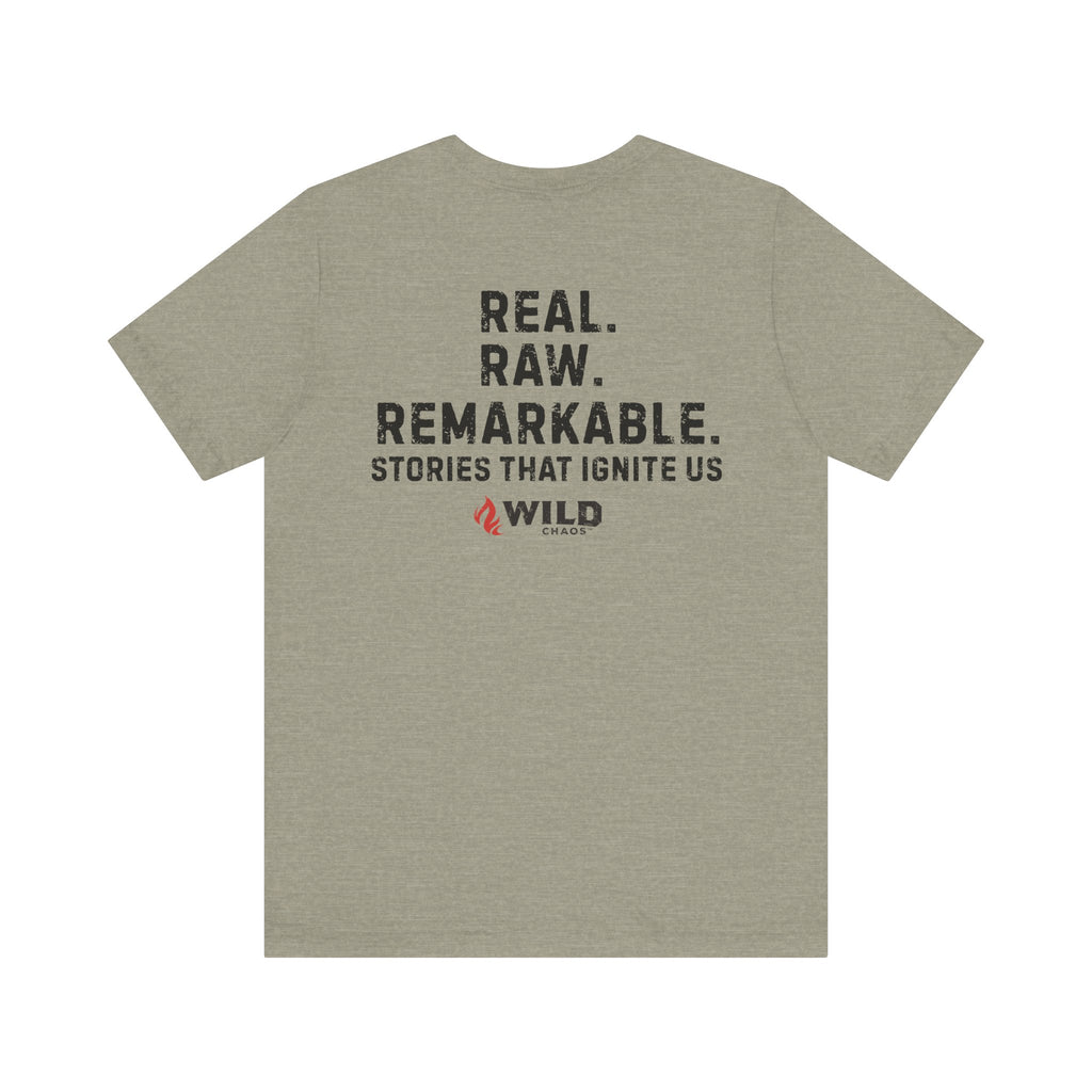 Wild Chaos T-Shirt