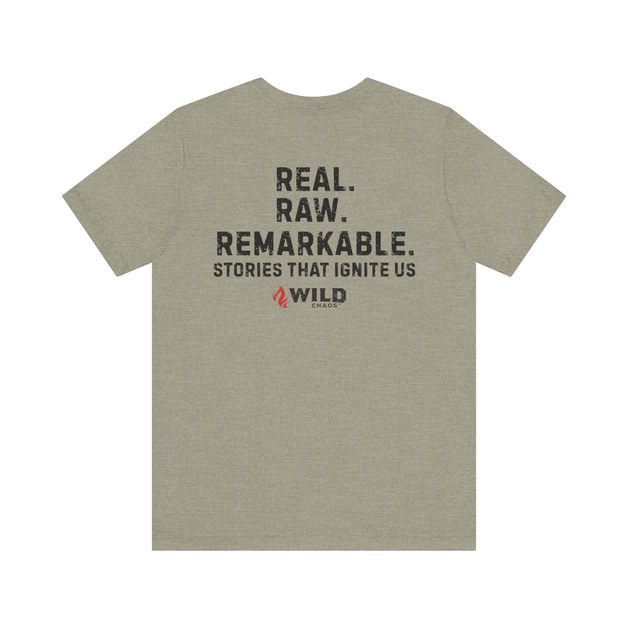 Wild Chaos T-Shirt