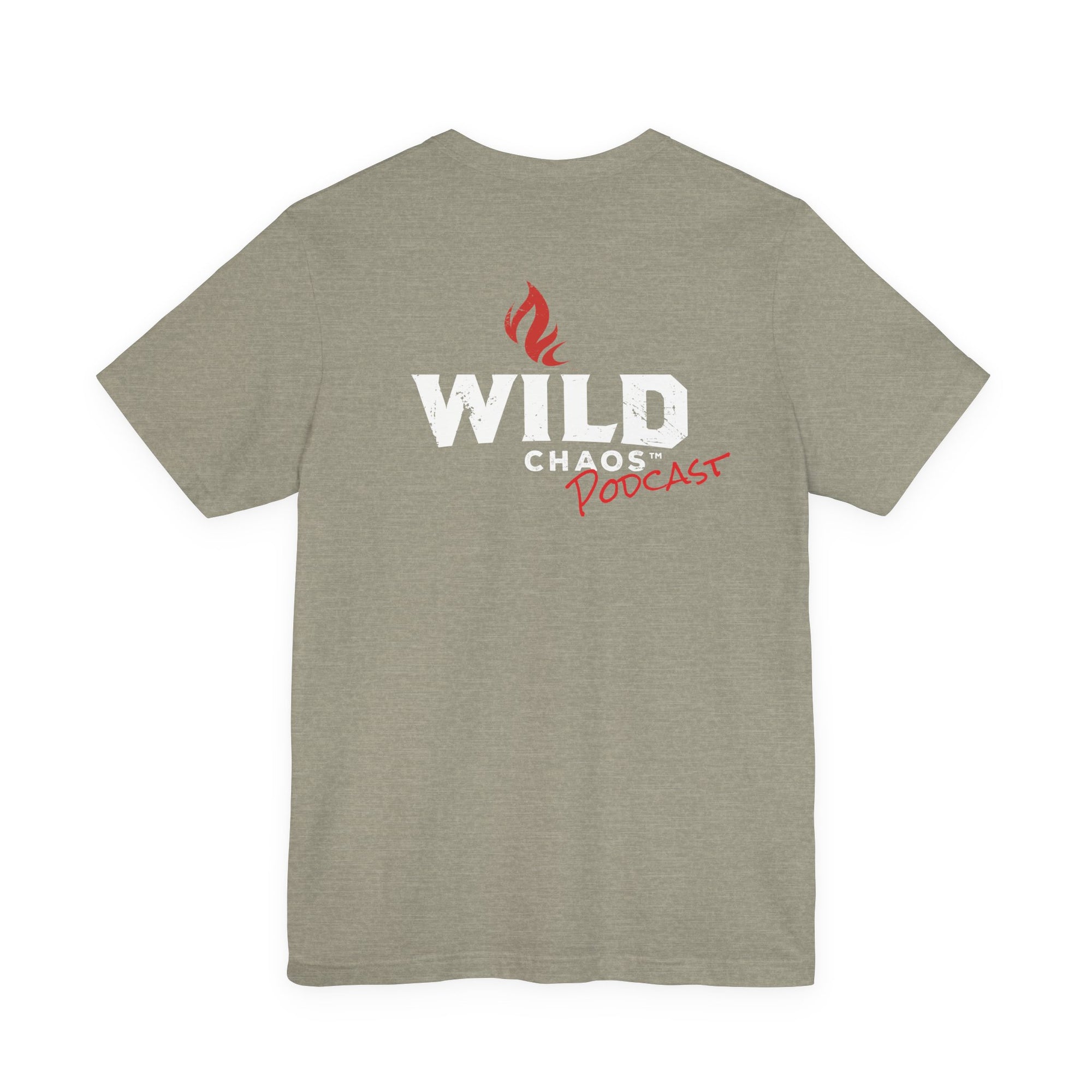 "Authenticity Over Approval" T-Shirt