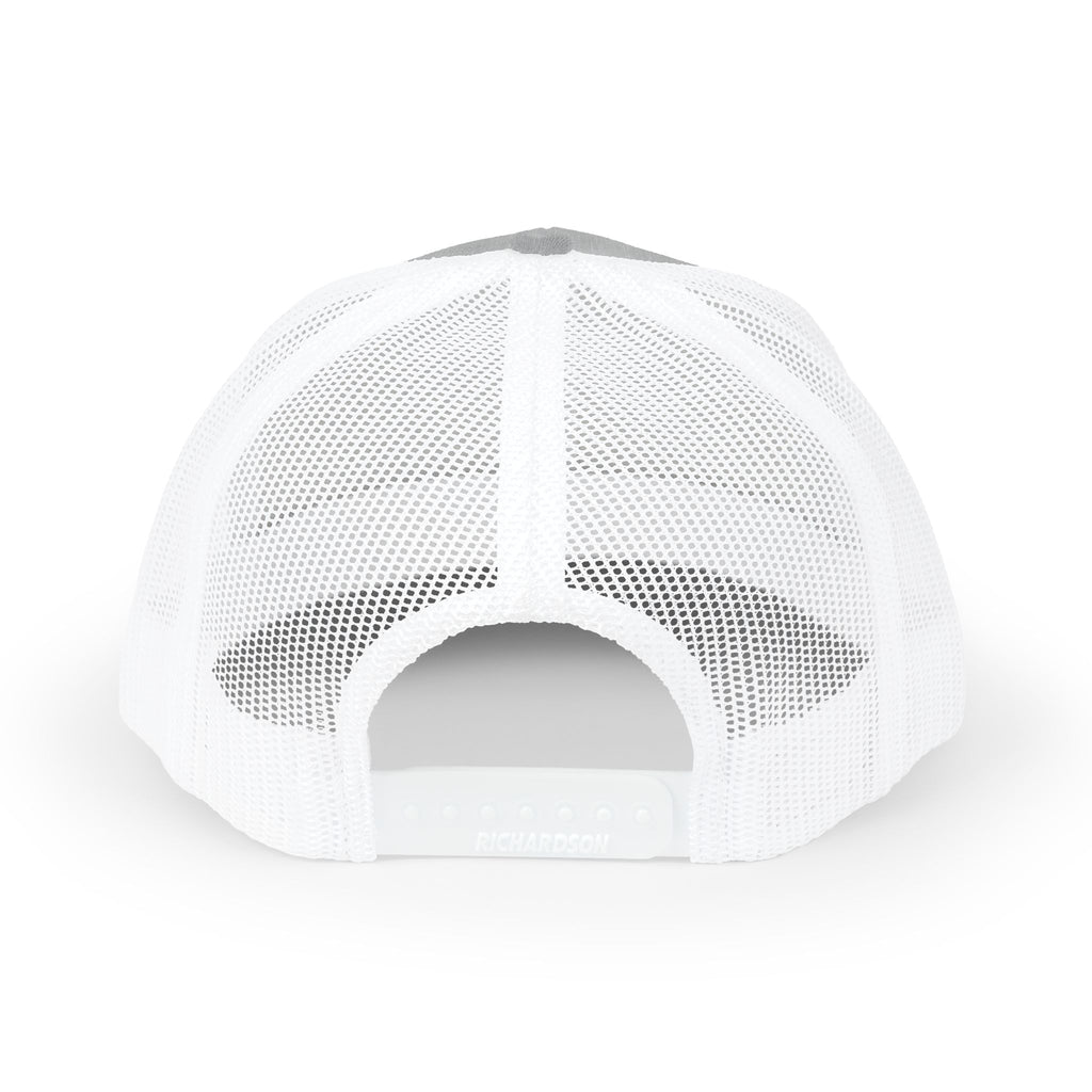 Wild Chaos Snapback Hat