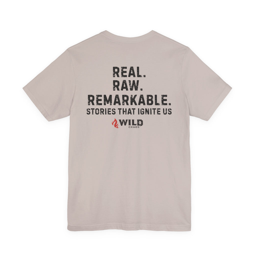 Wild Chaos T-Shirt