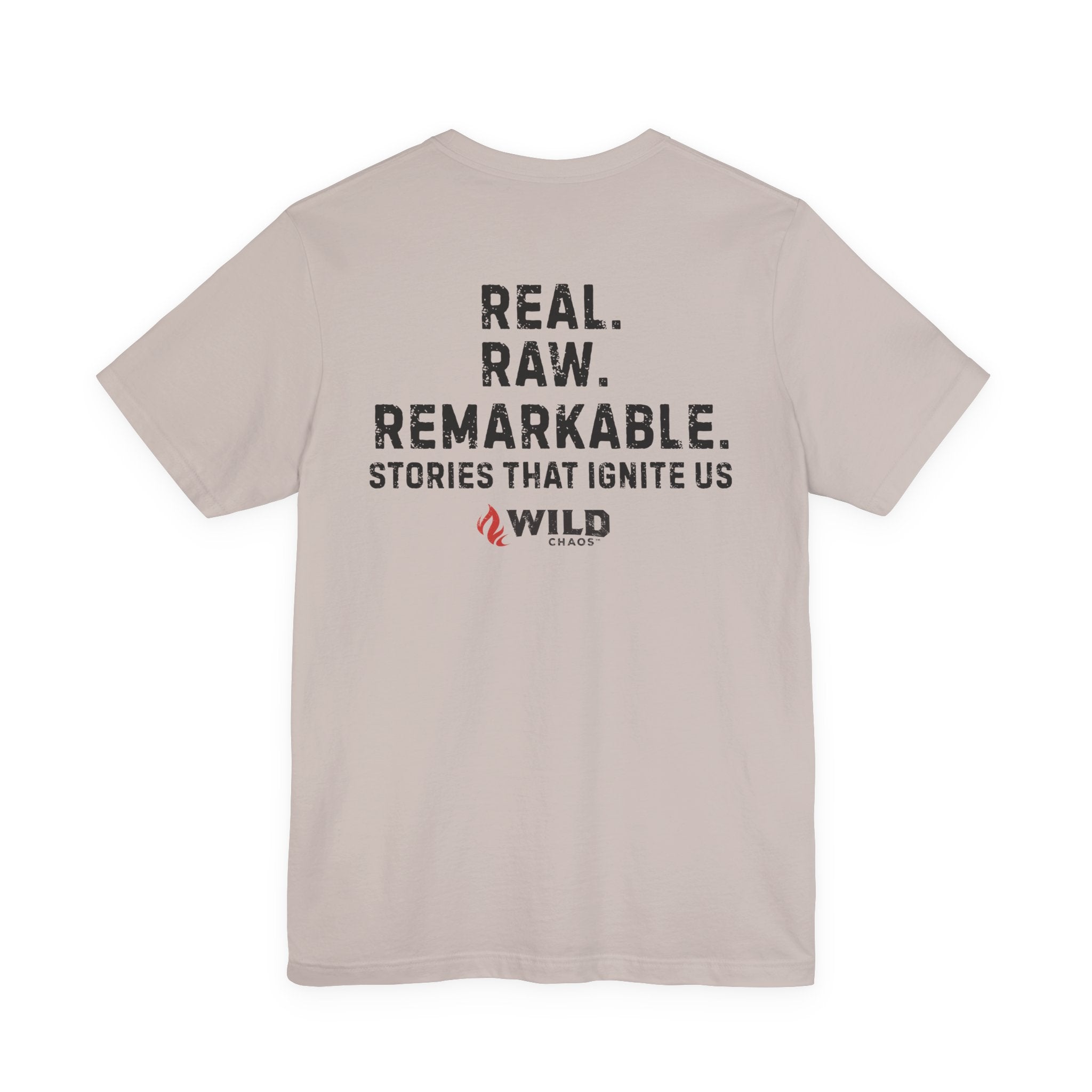 Wild Chaos T-Shirt