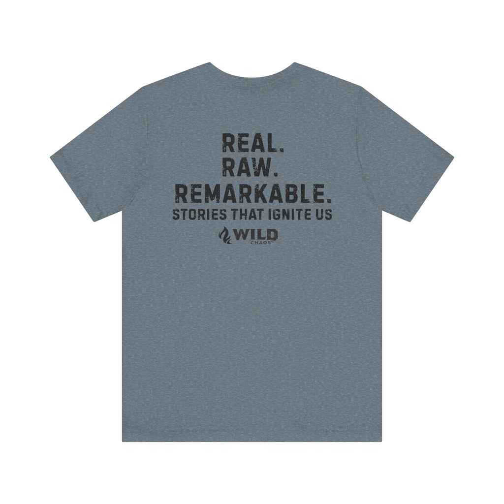 Wild Chaos T-Shirt