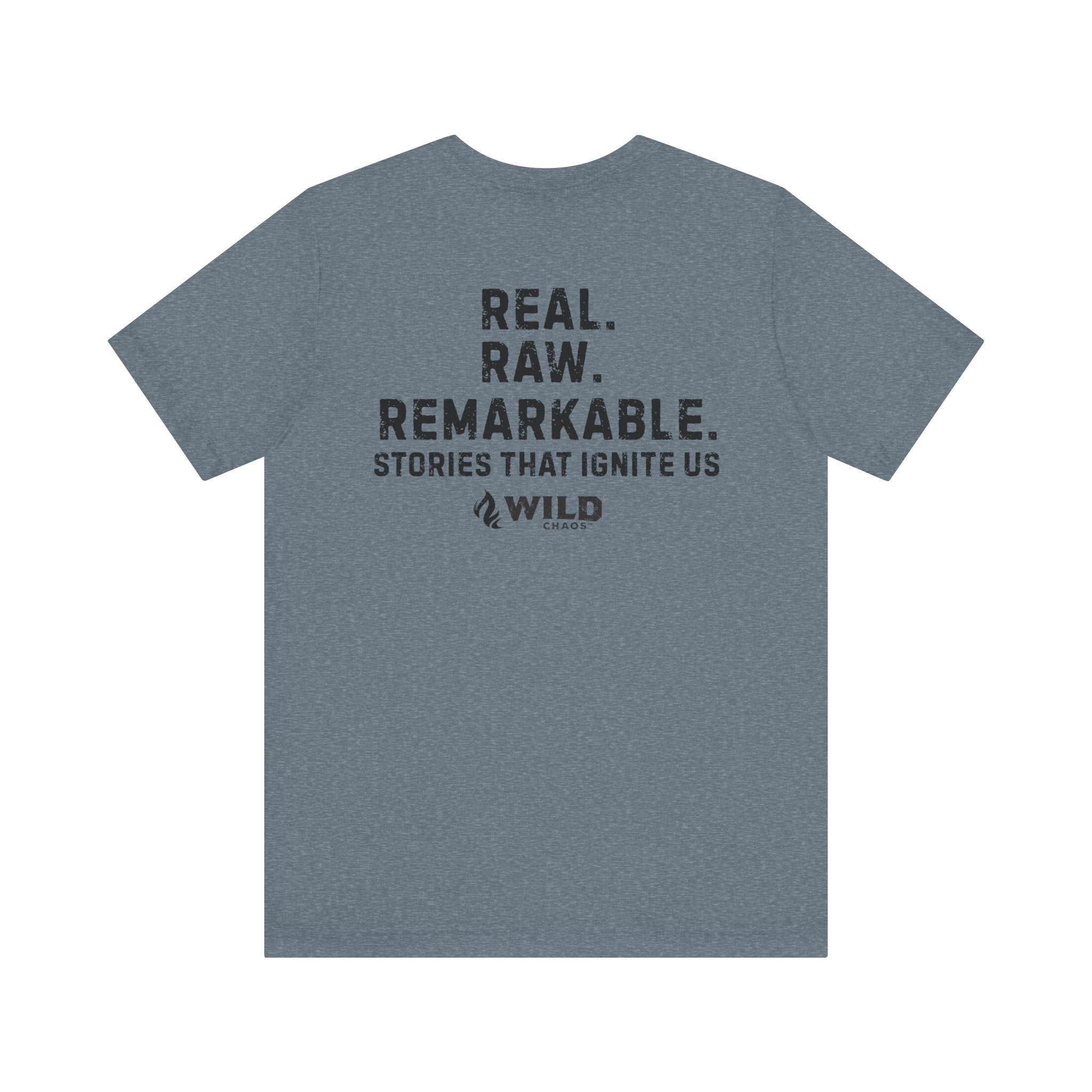 Wild Chaos T-Shirt