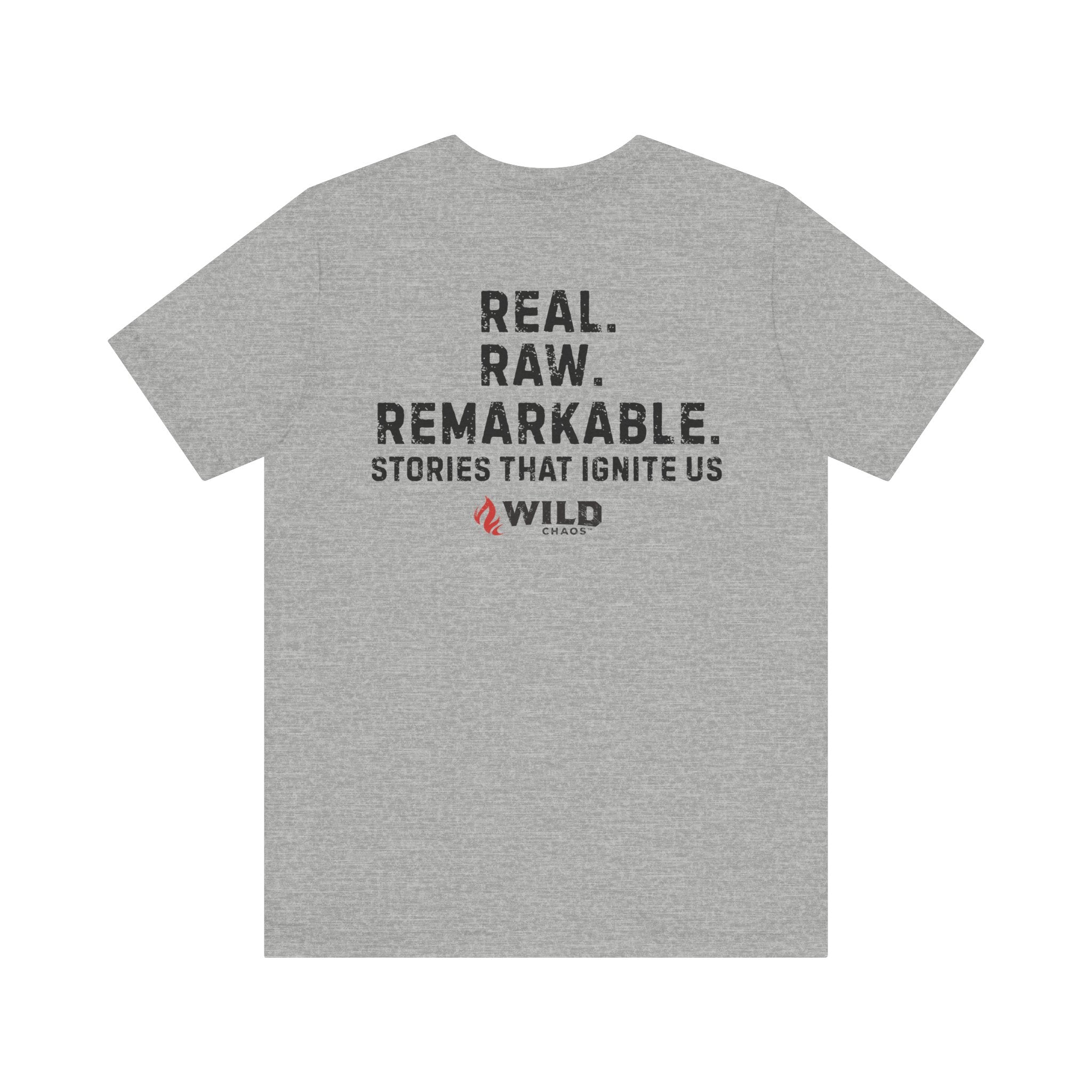 Wild Chaos T-Shirt