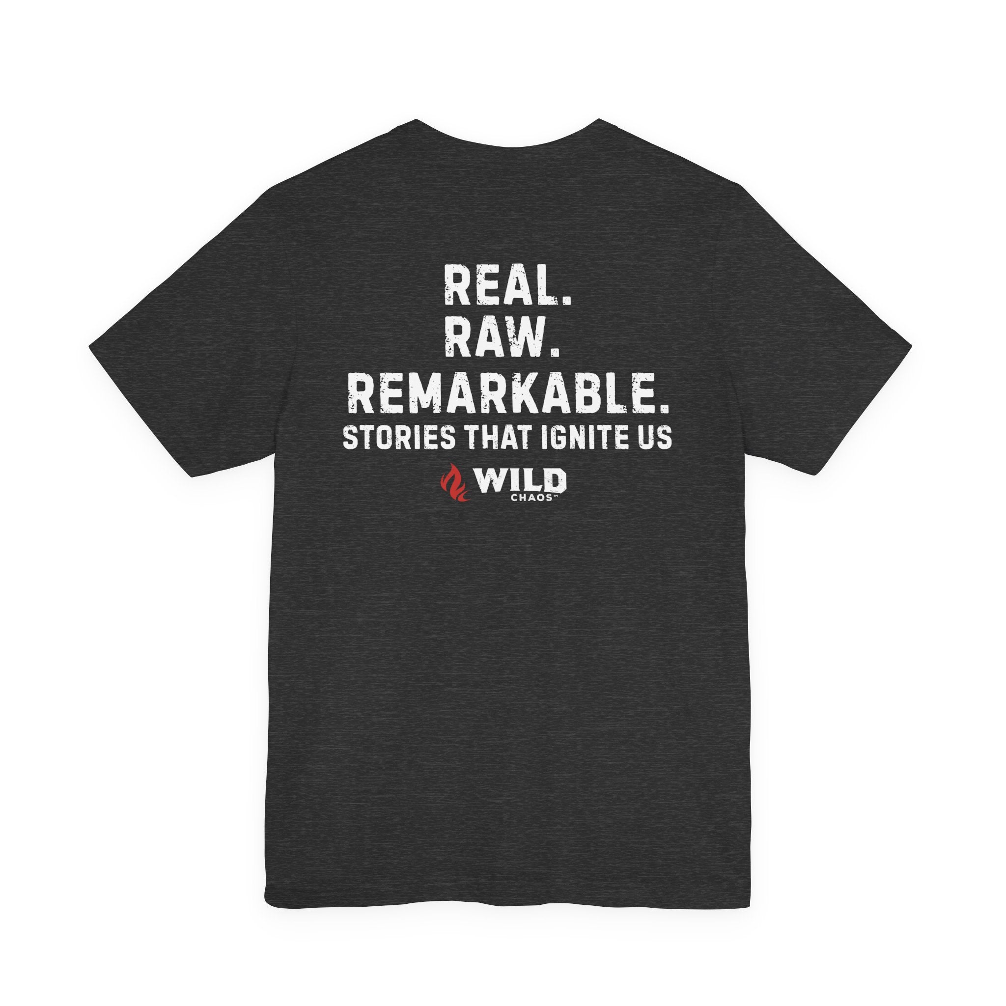 Wild Chaos T-Shirt