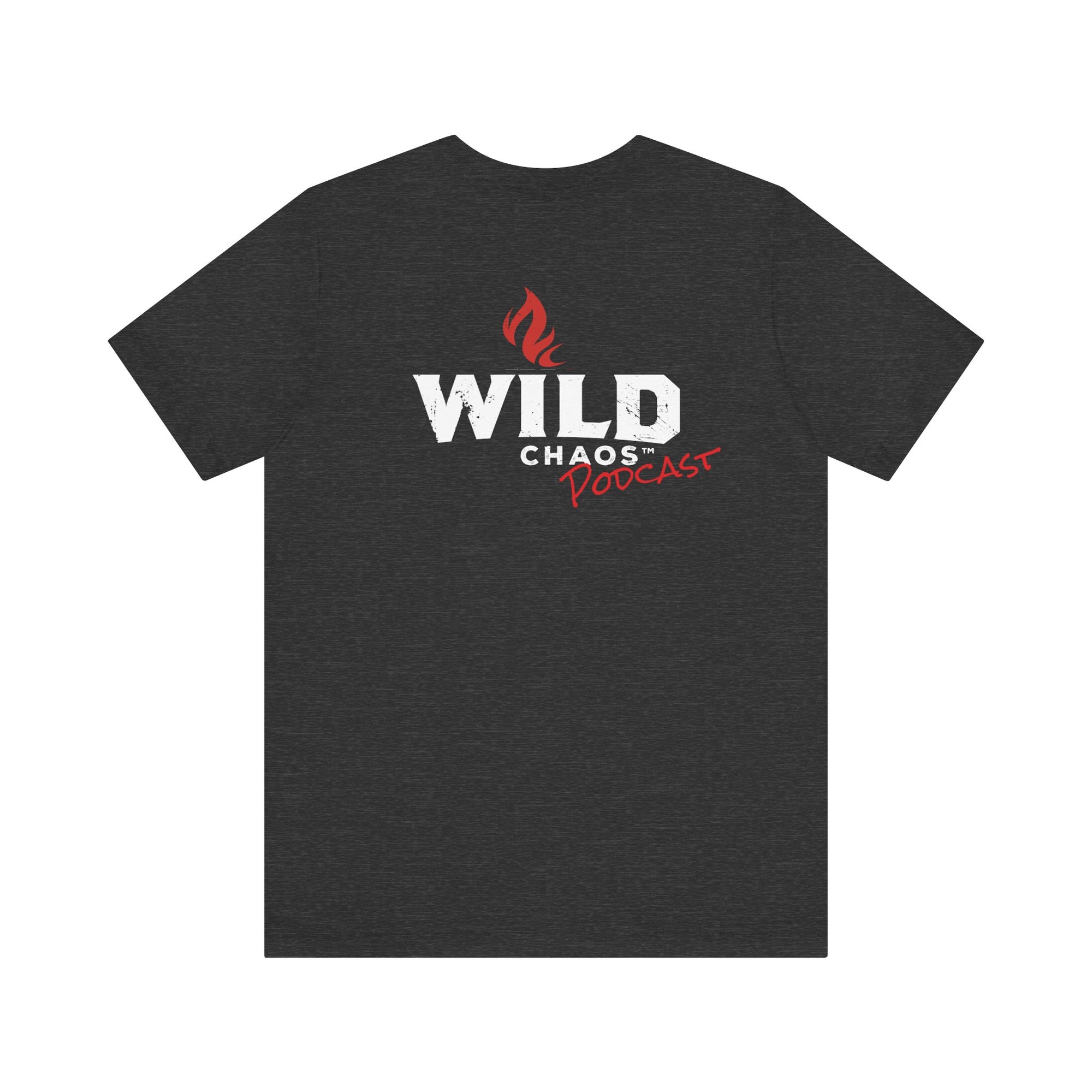"Can't Cancel Chaos" T-Shirt
