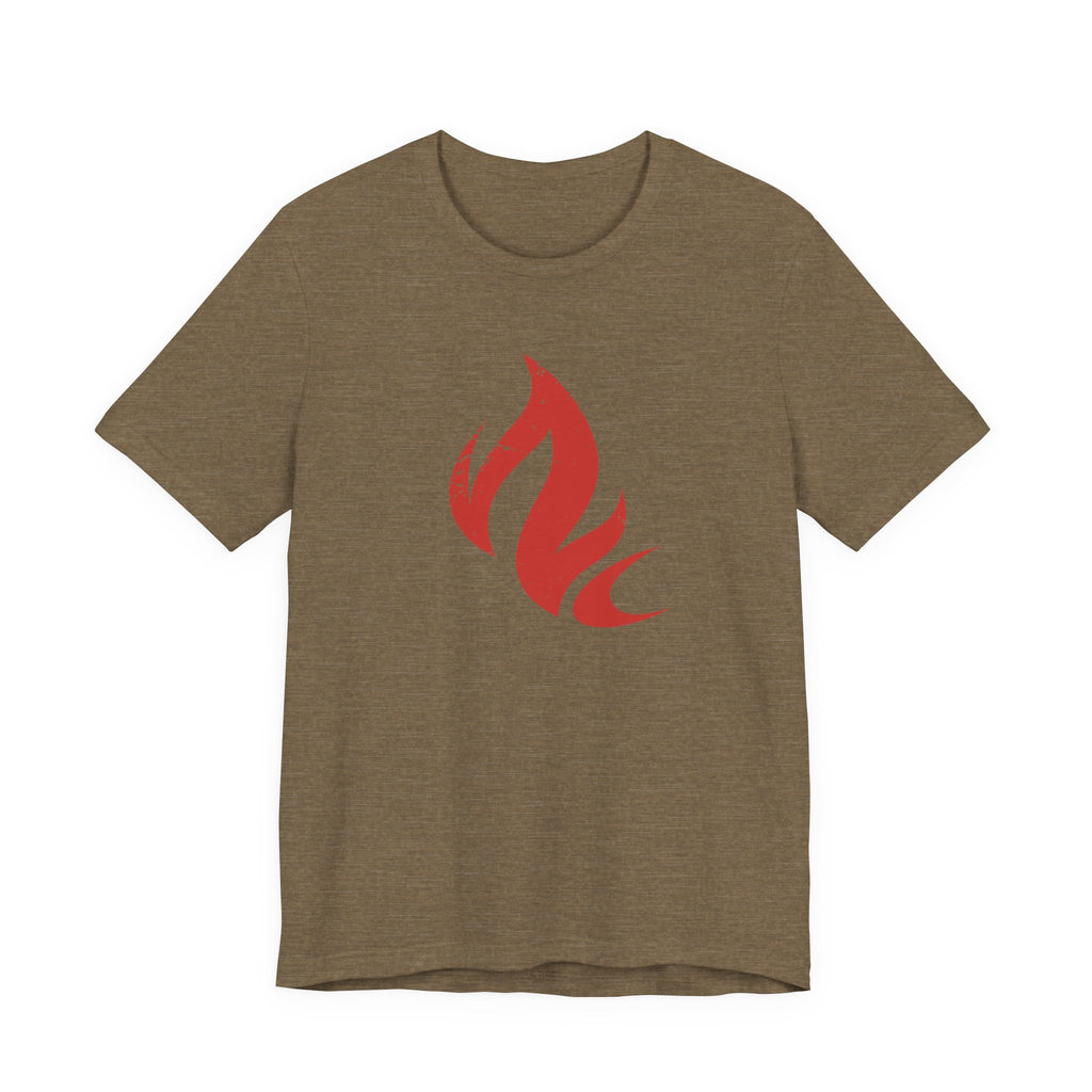 Wild Chaos T-Shirt