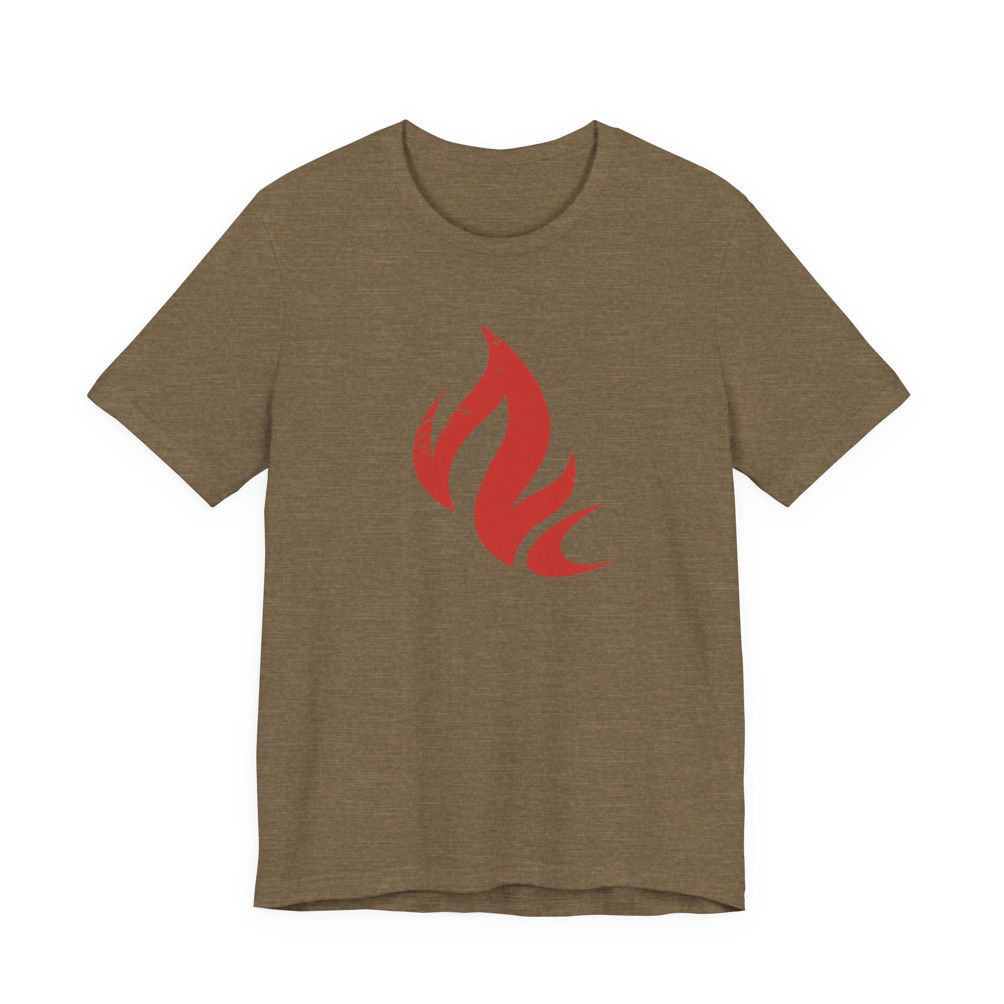 Wild Chaos T-Shirt