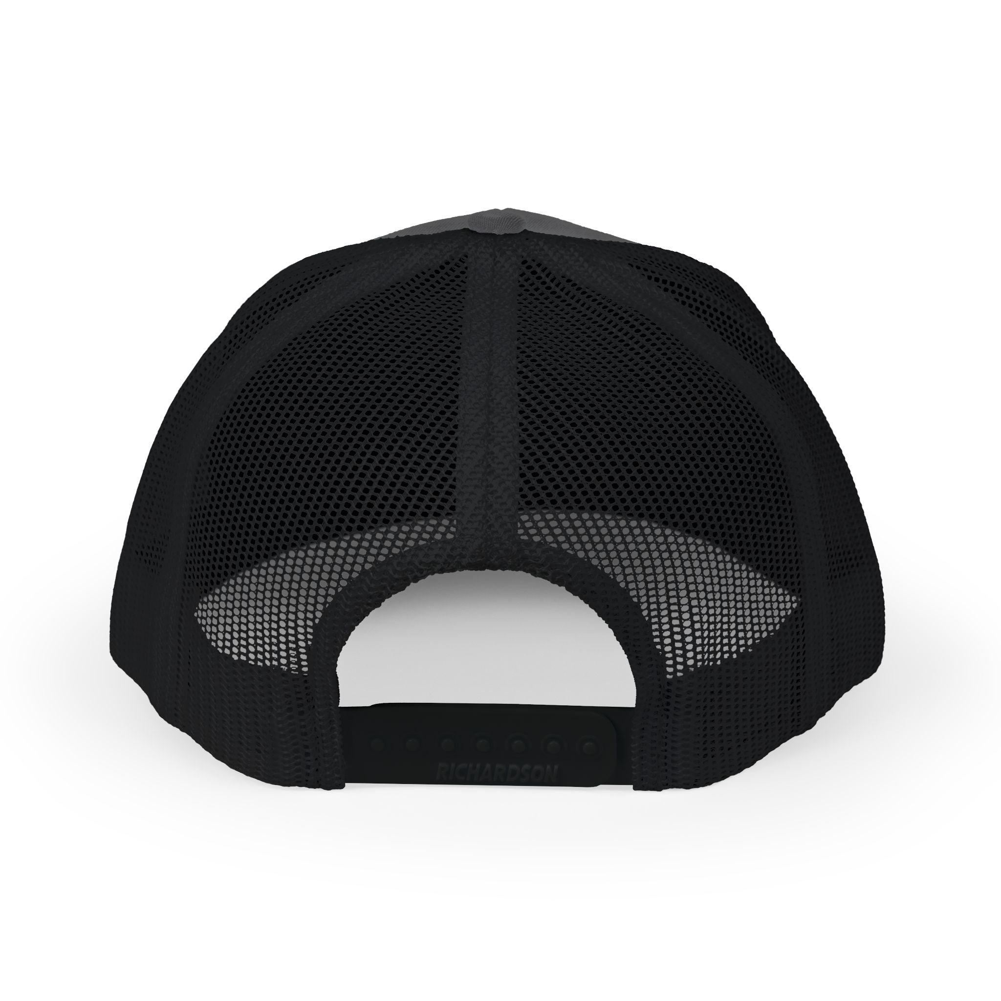 Wild Chaos Snapback Hat
