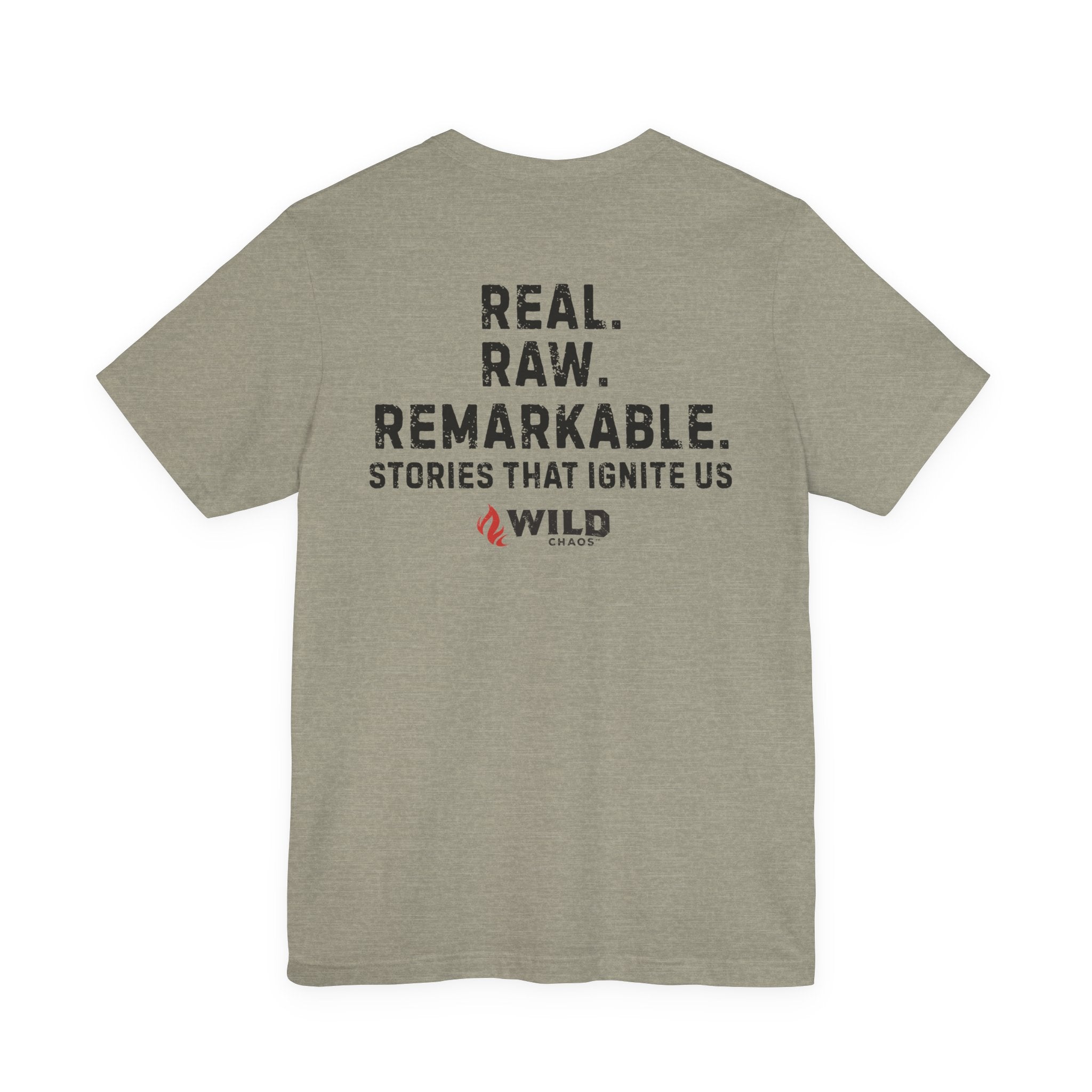 Wild Chaos T-Shirt