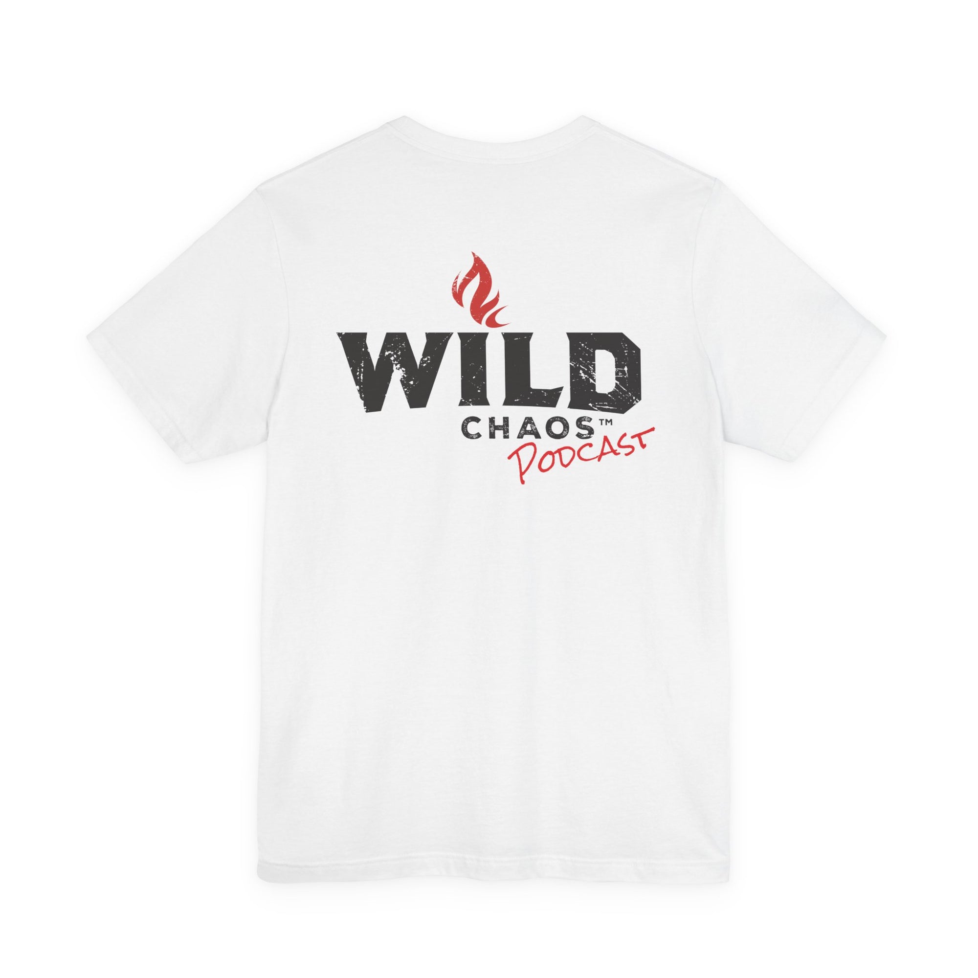 COMFORT KILLS T-Shirt