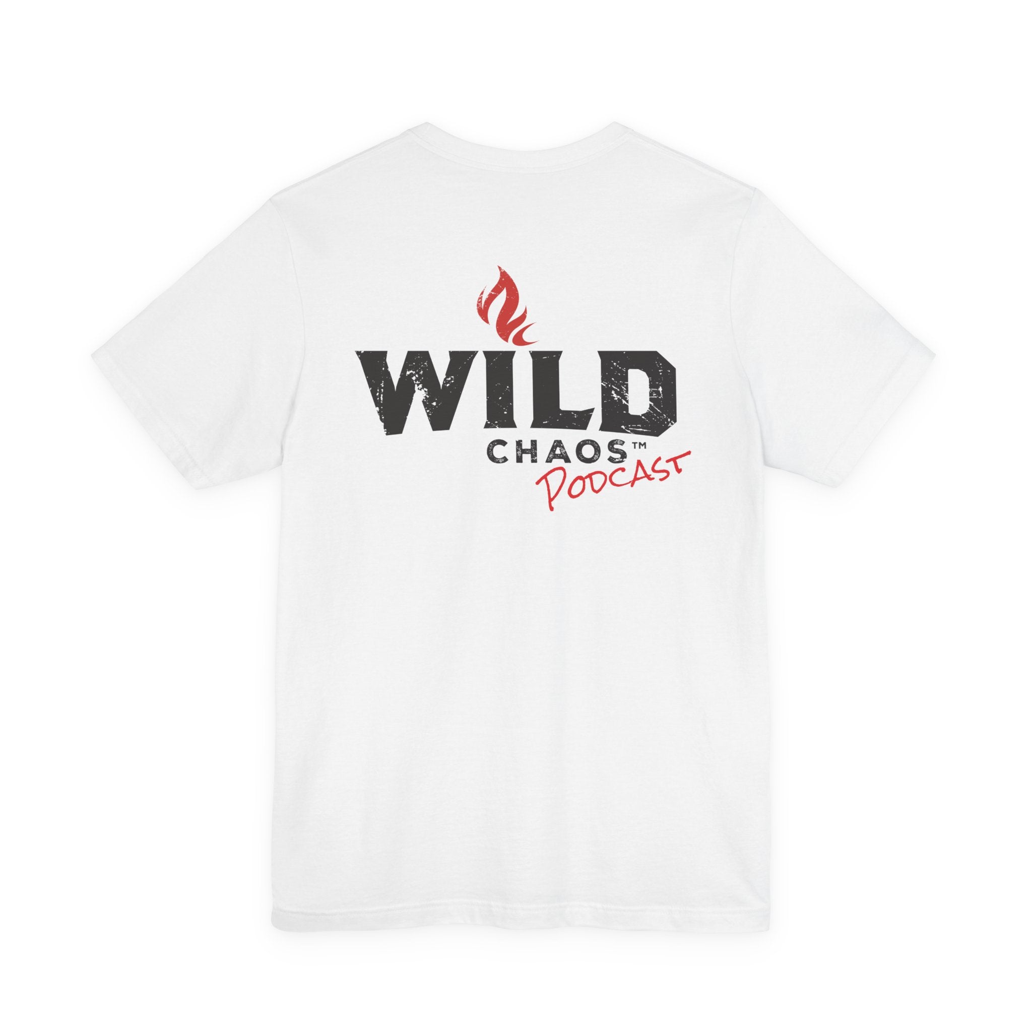 COMFORT KILLS T-Shirt