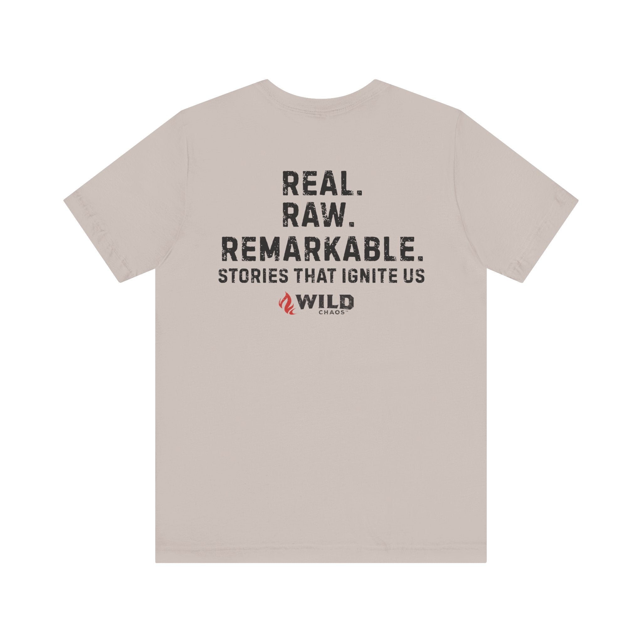 Wild Chaos T-Shirt