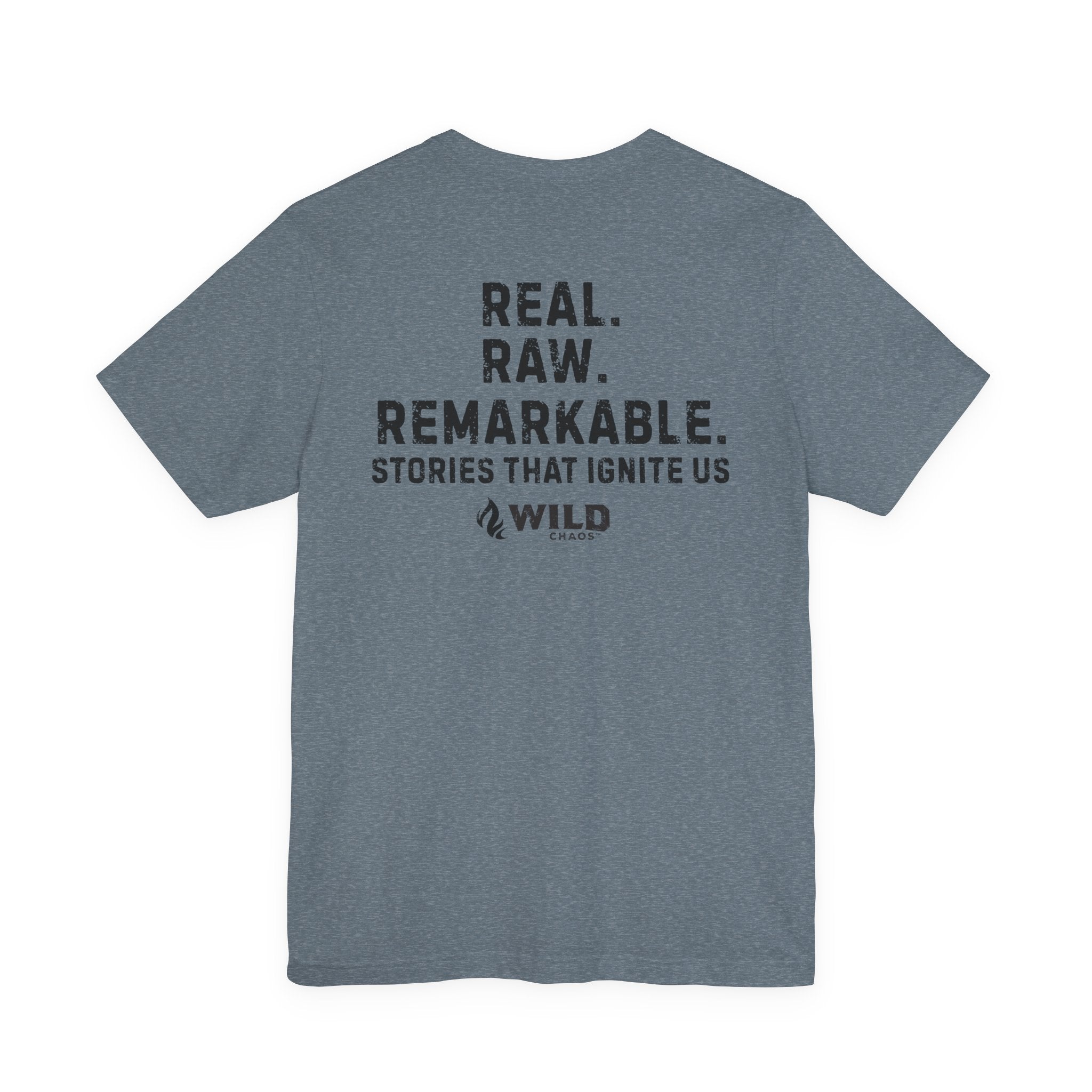 Wild Chaos T-Shirt
