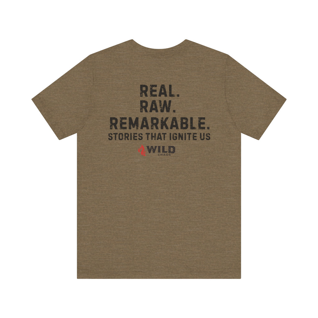 Wild Chaos T-Shirt