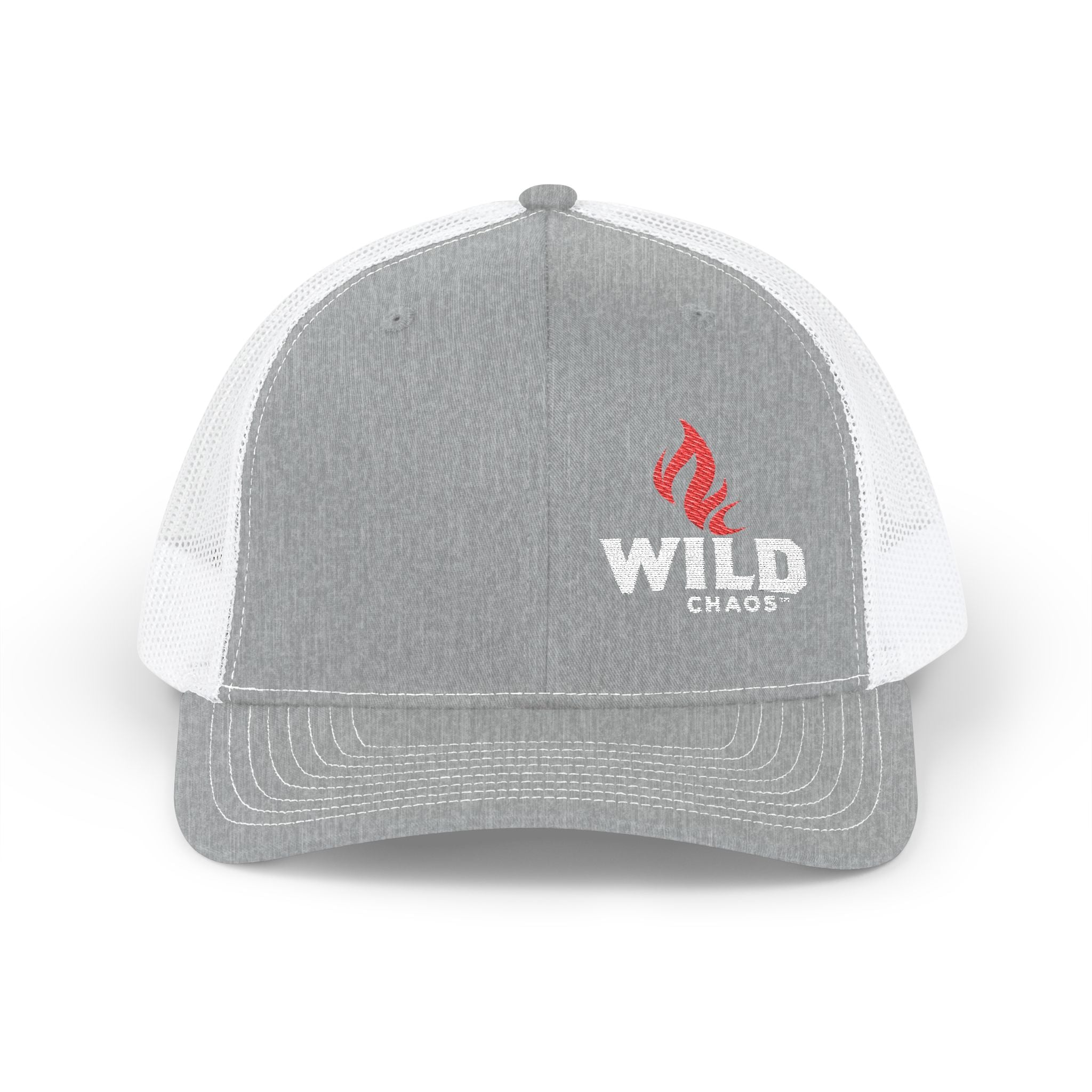 Wild Chaos Snapback Hat