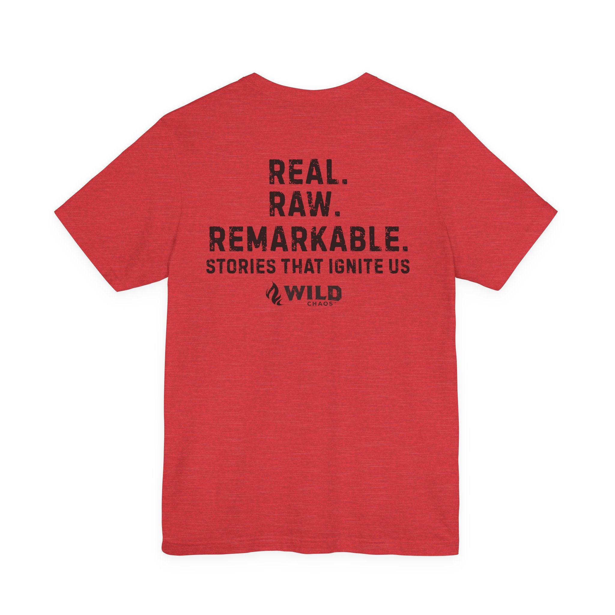 Wild Chaos T-Shirt