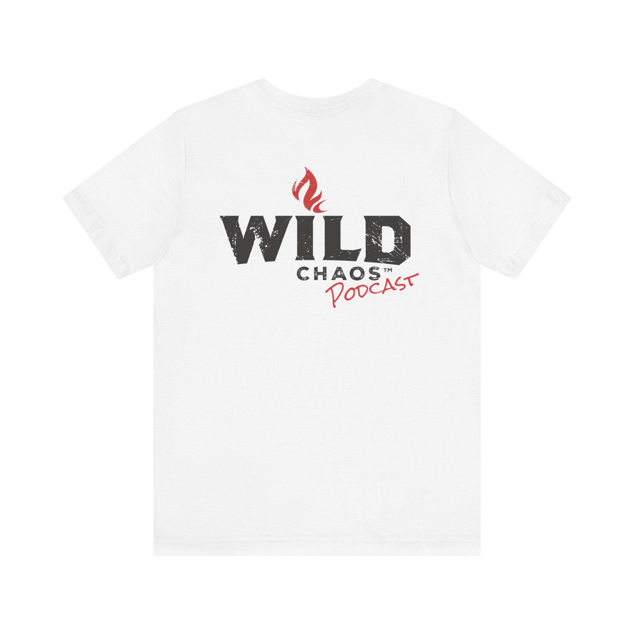 COMFORT KILLS T-Shirt