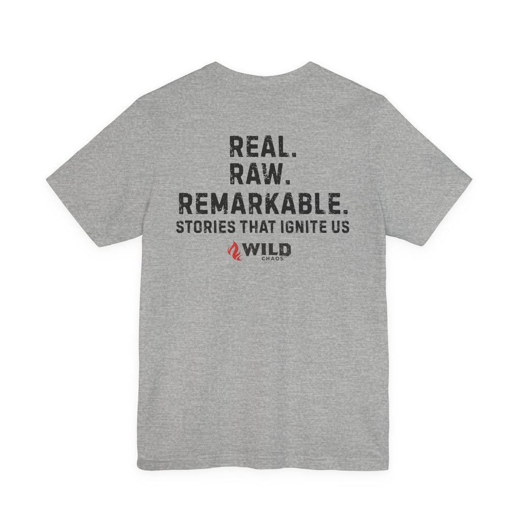 Wild Chaos T-Shirt