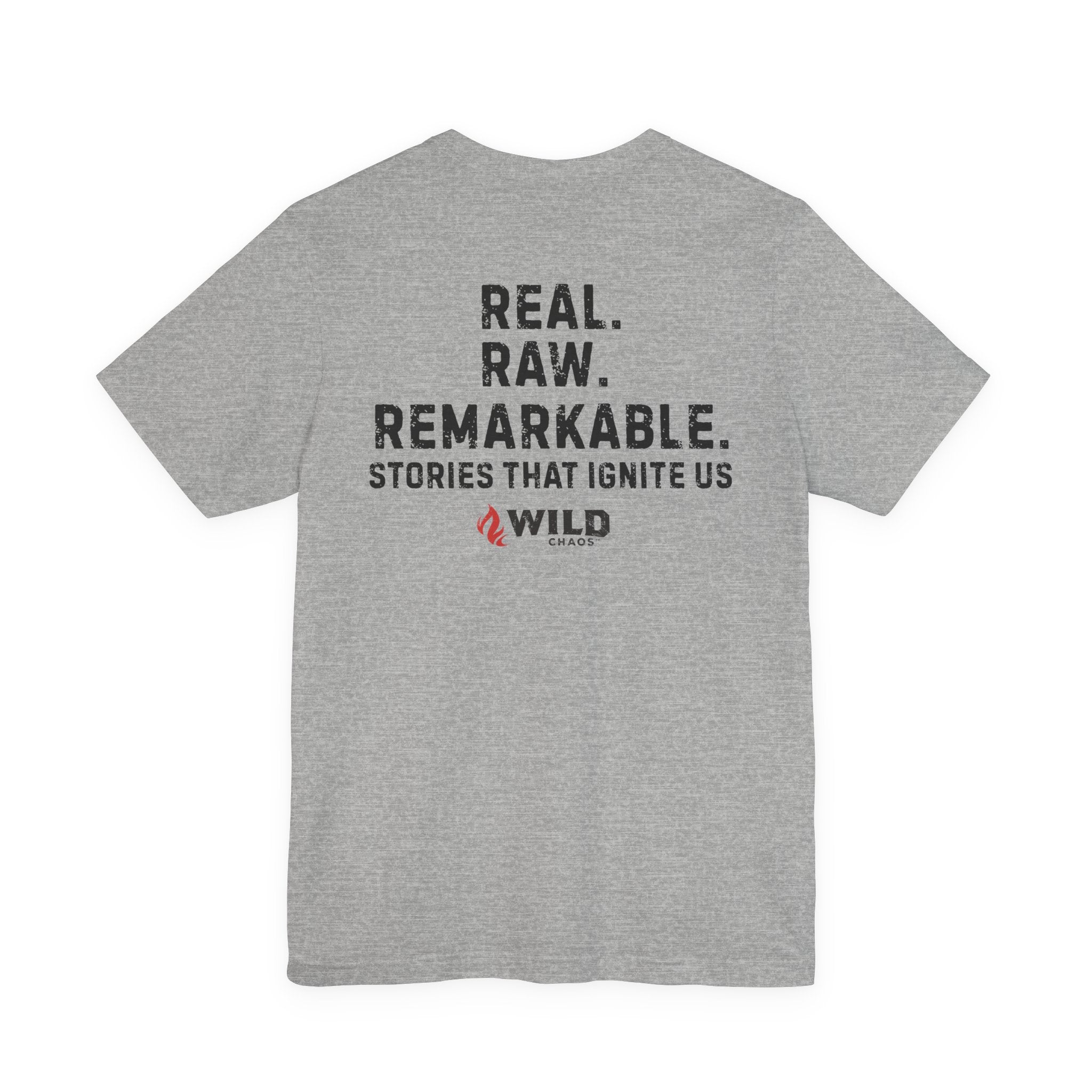 Wild Chaos T-Shirt