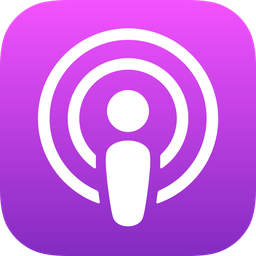 Apple Podcasts